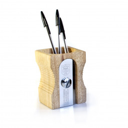 SHARPENER PENNHÅLLARE LJUS